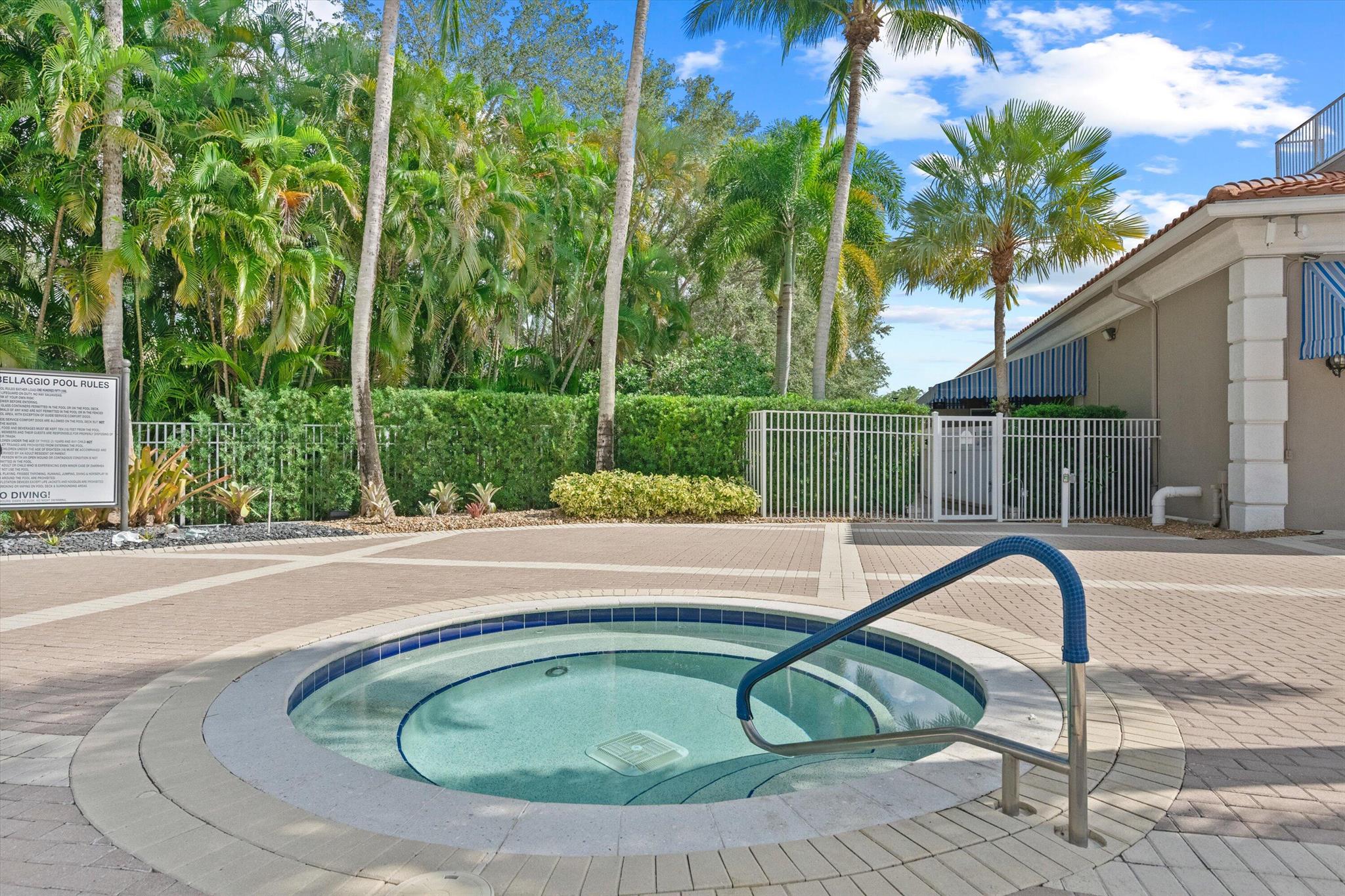 Bellaggio - Residential