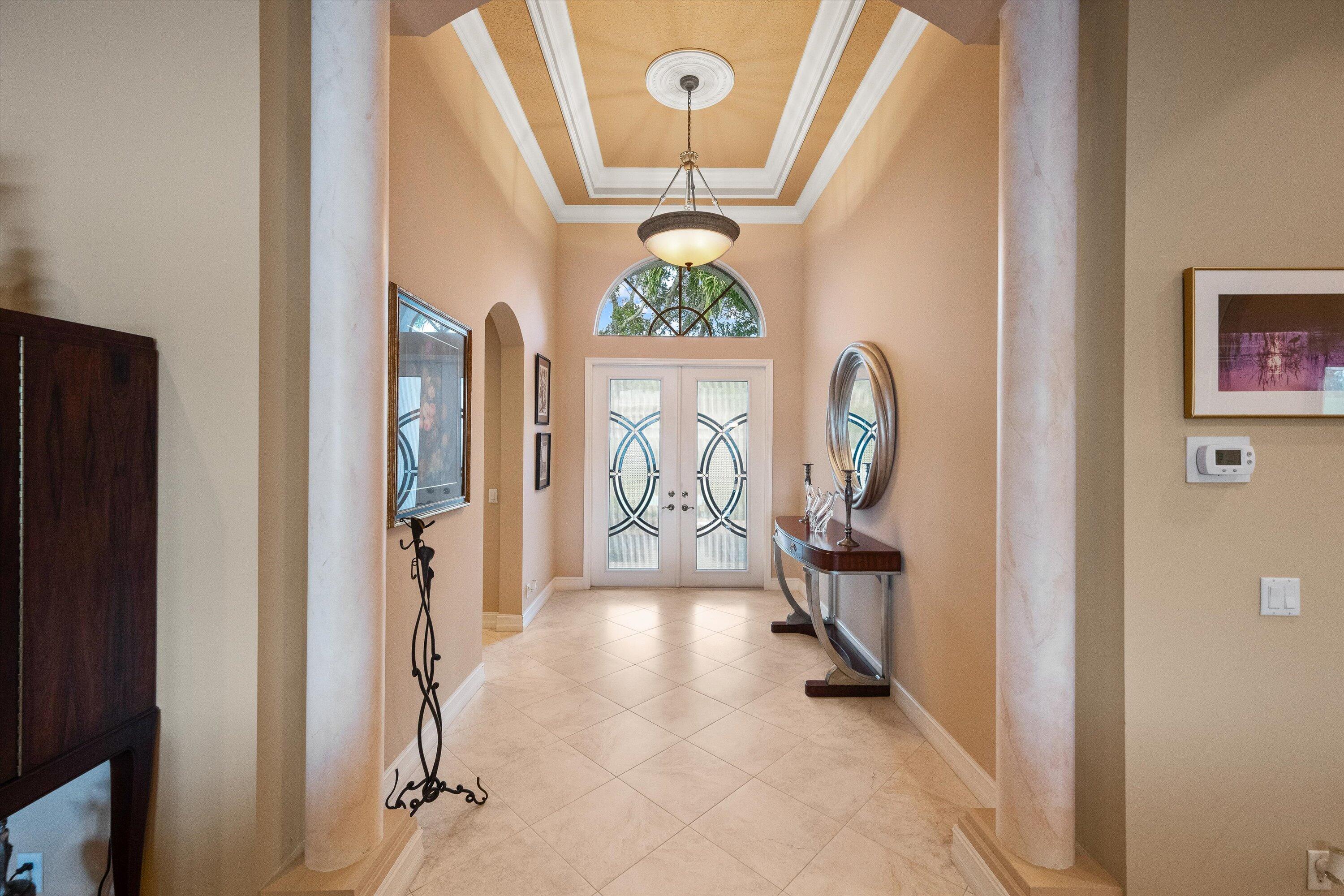 Bellaggio - Residential