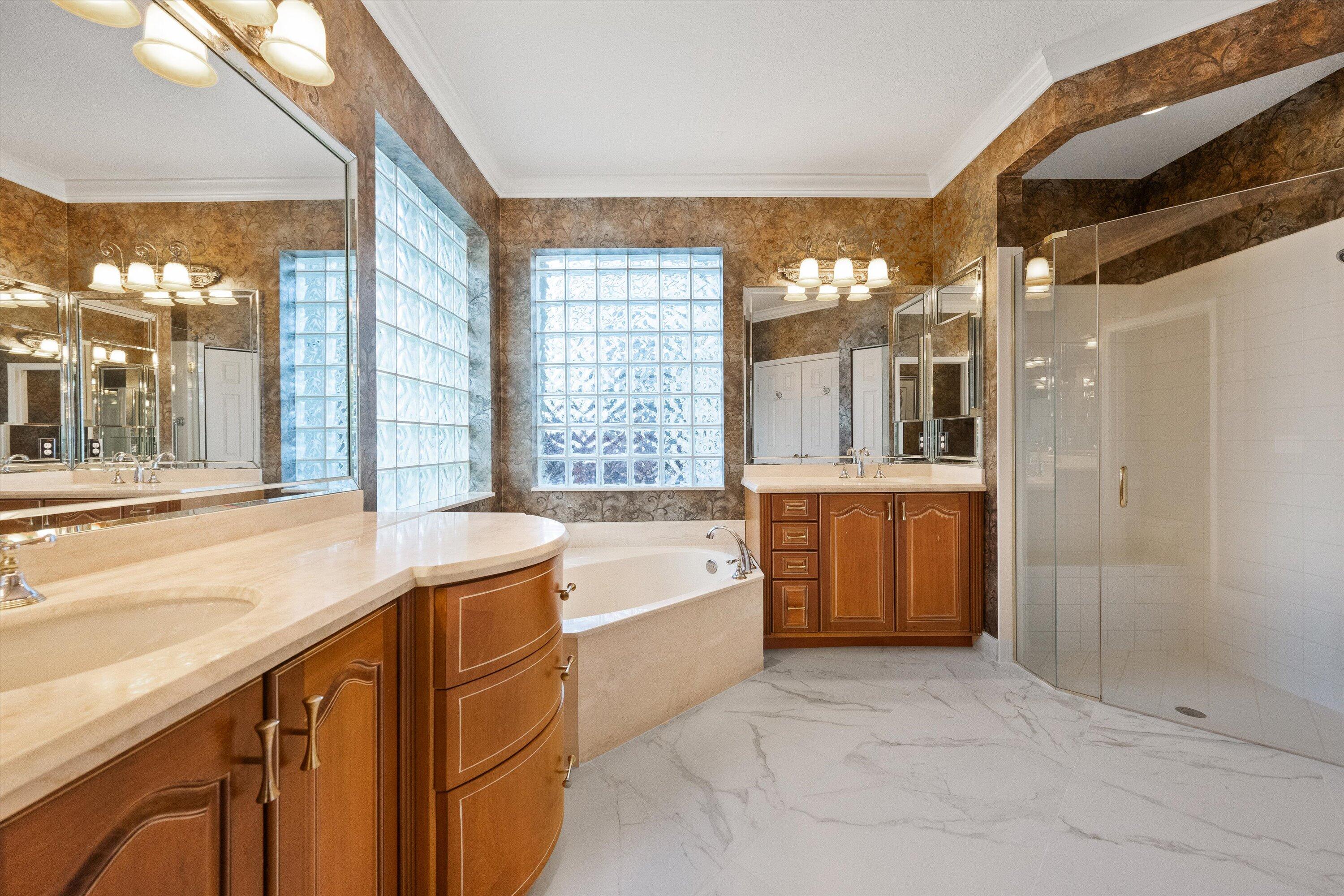 Bellaggio - Residential