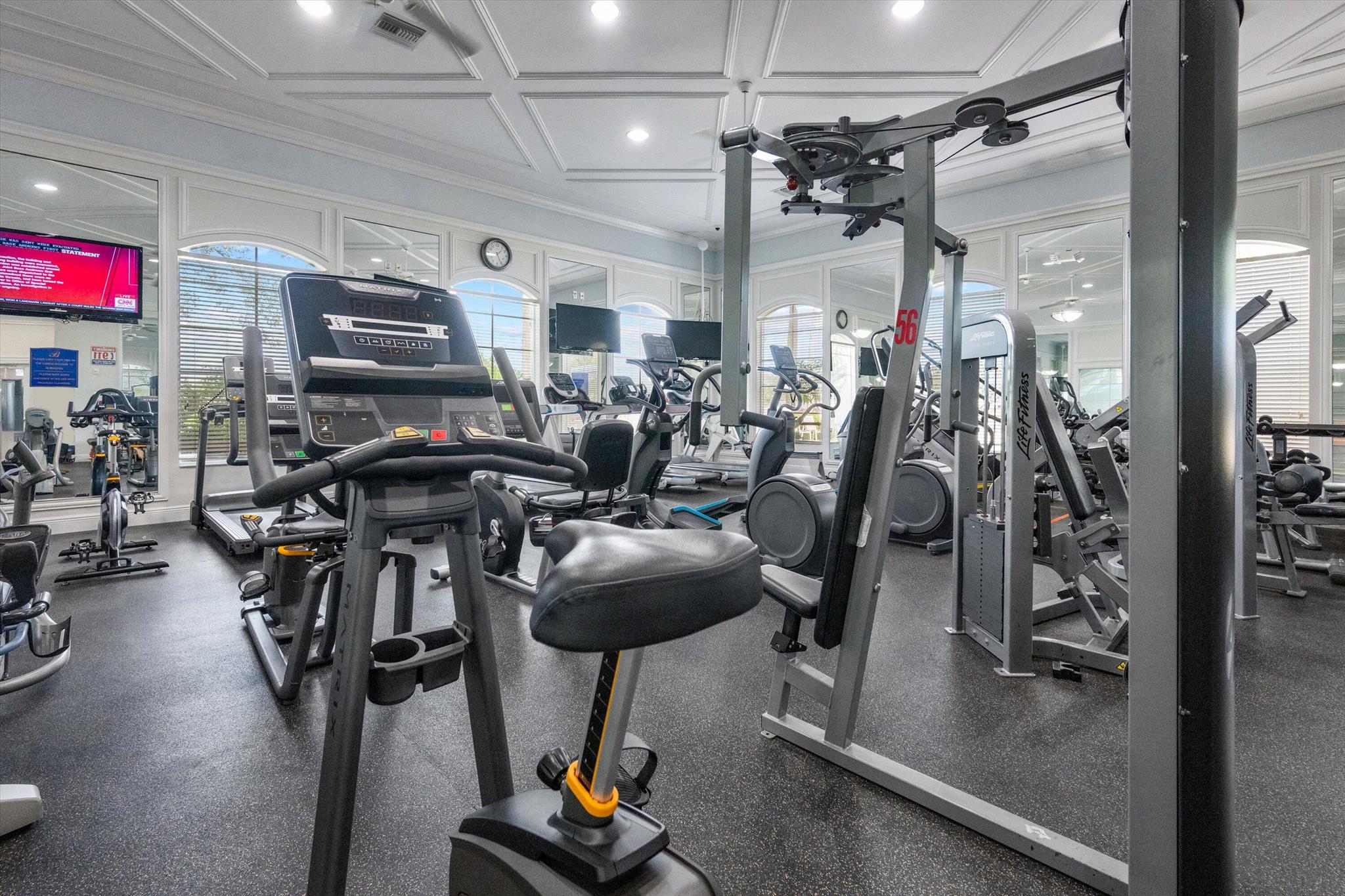 Bellaggio - Residential