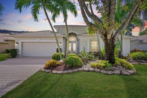 9684 San Vittore Street Lake Worth FL 33467