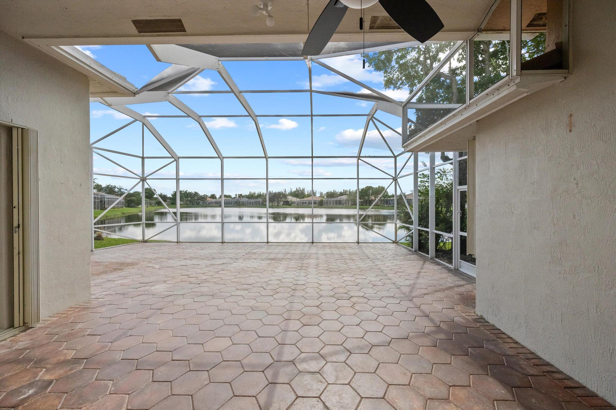 Bellaggio - Residential