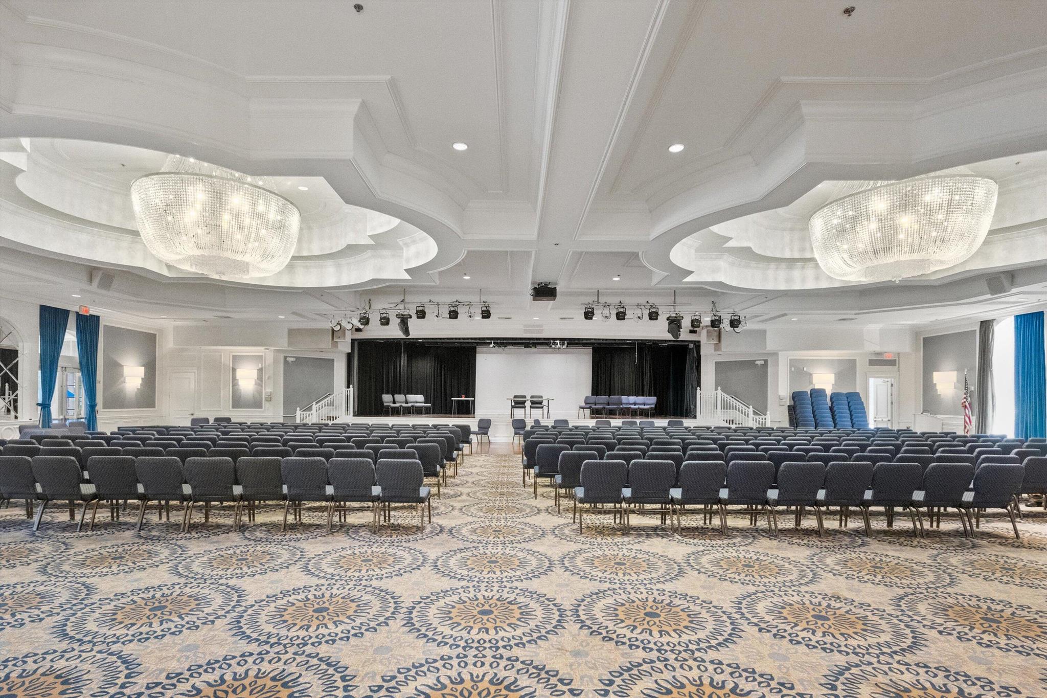 Bellaggio - Residential