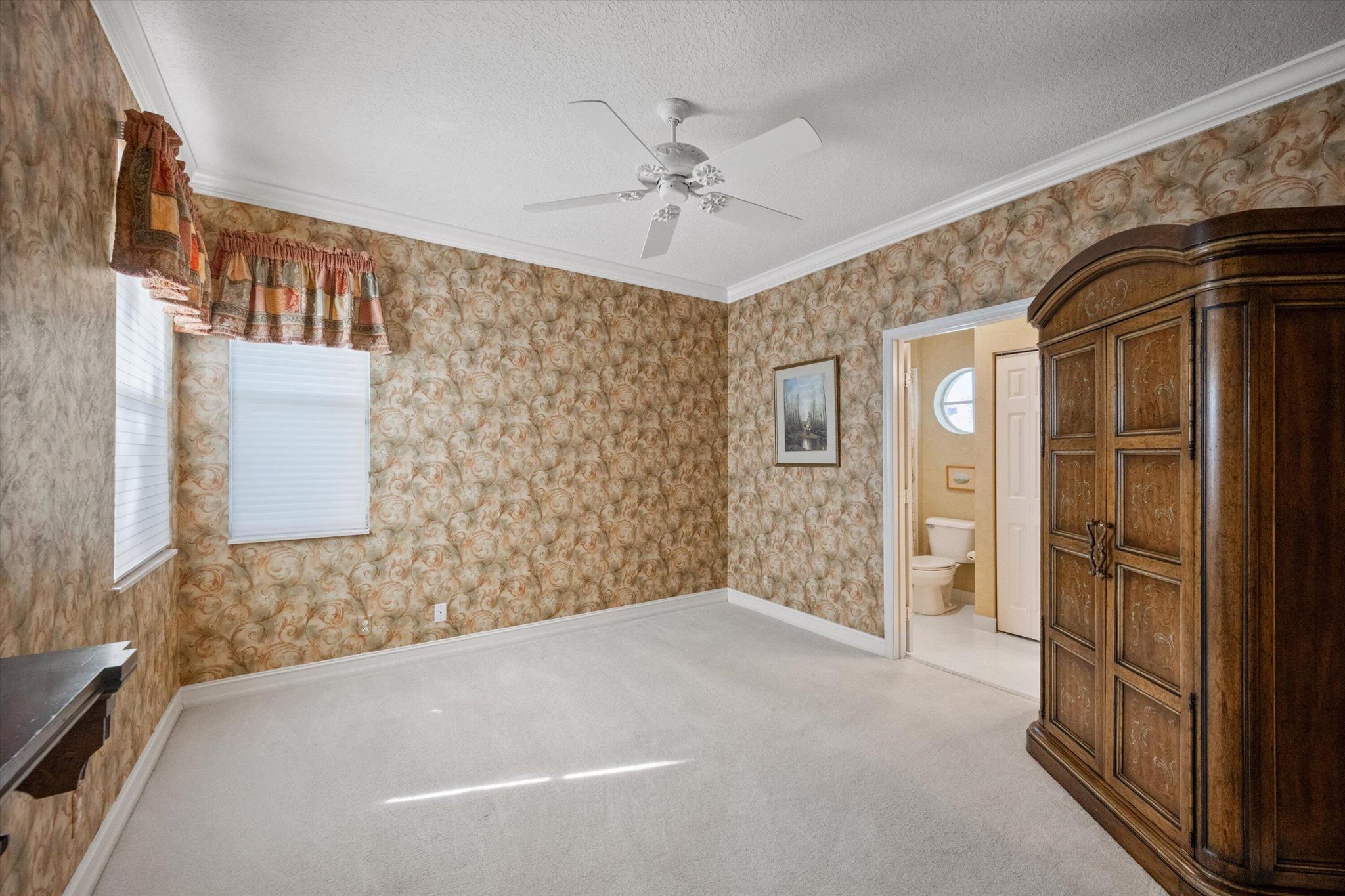 Bellaggio - Residential