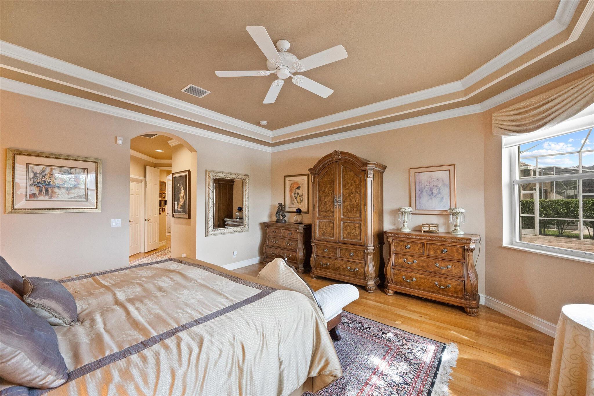 Bellaggio - Residential