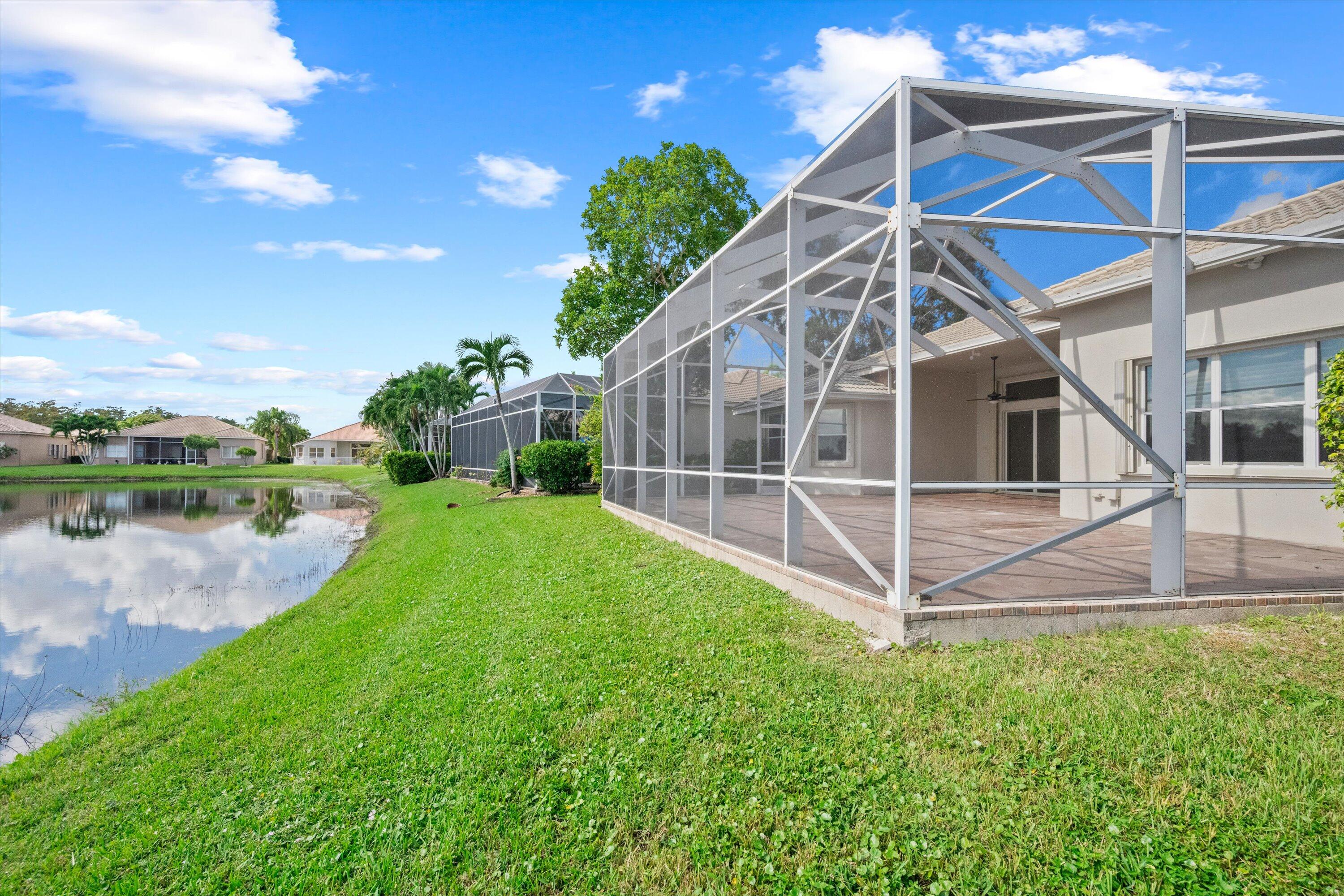 Bellaggio - Residential