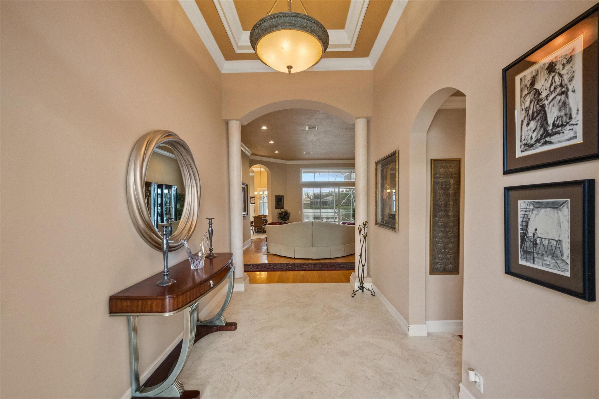 Bellaggio - Residential