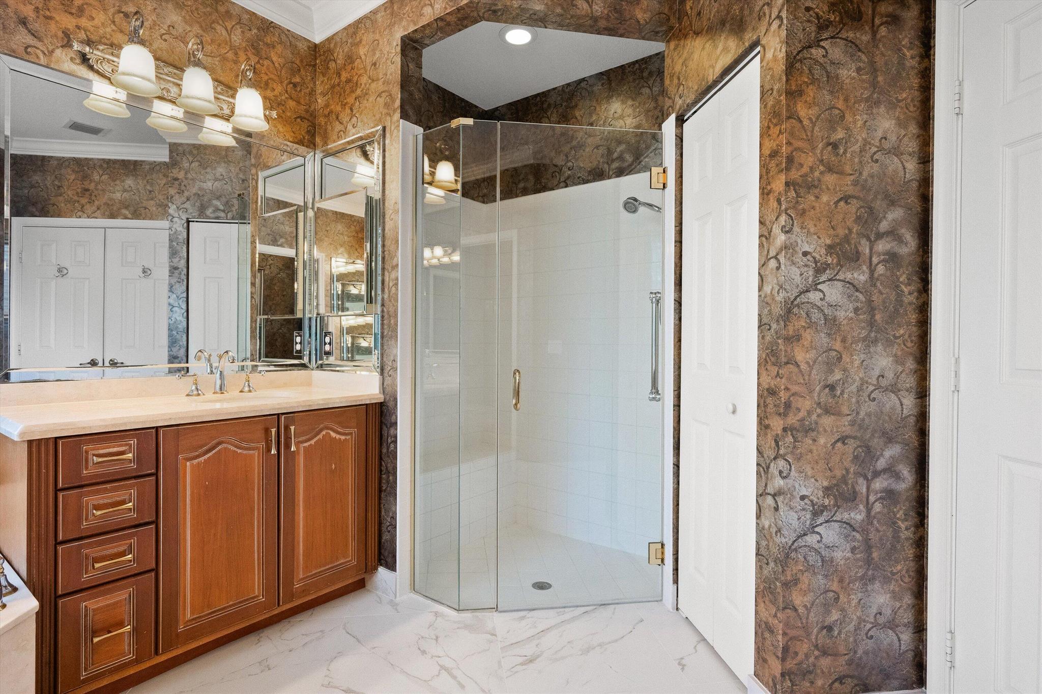 Bellaggio - Residential