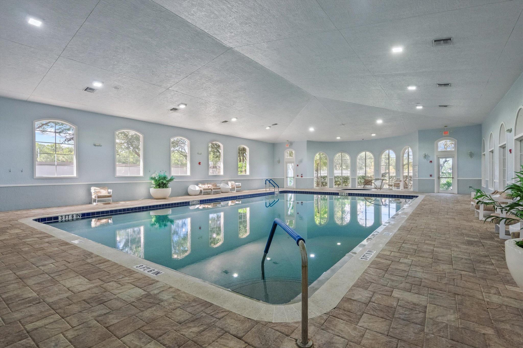 Bellaggio - Residential