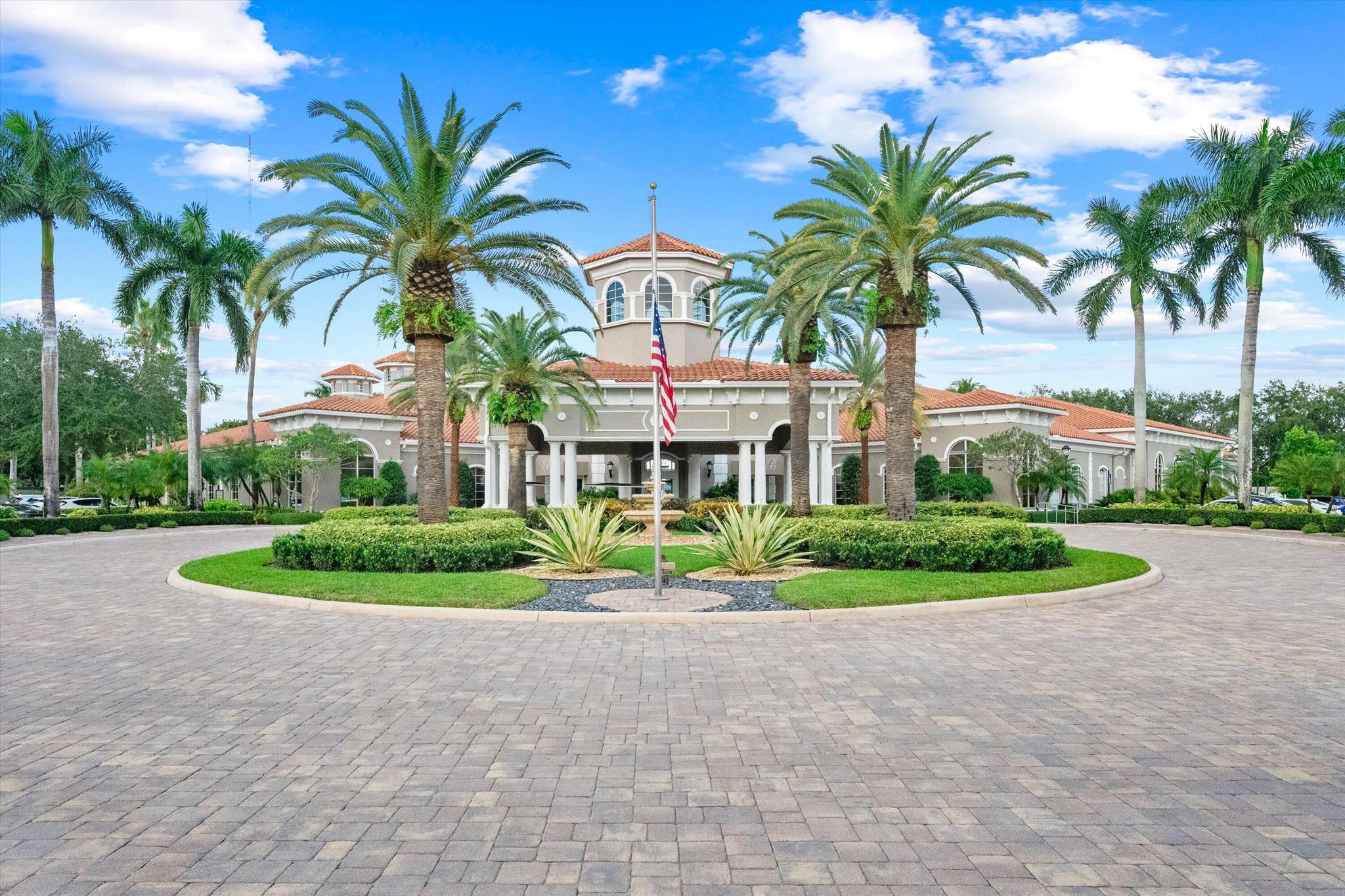 Bellaggio - Residential