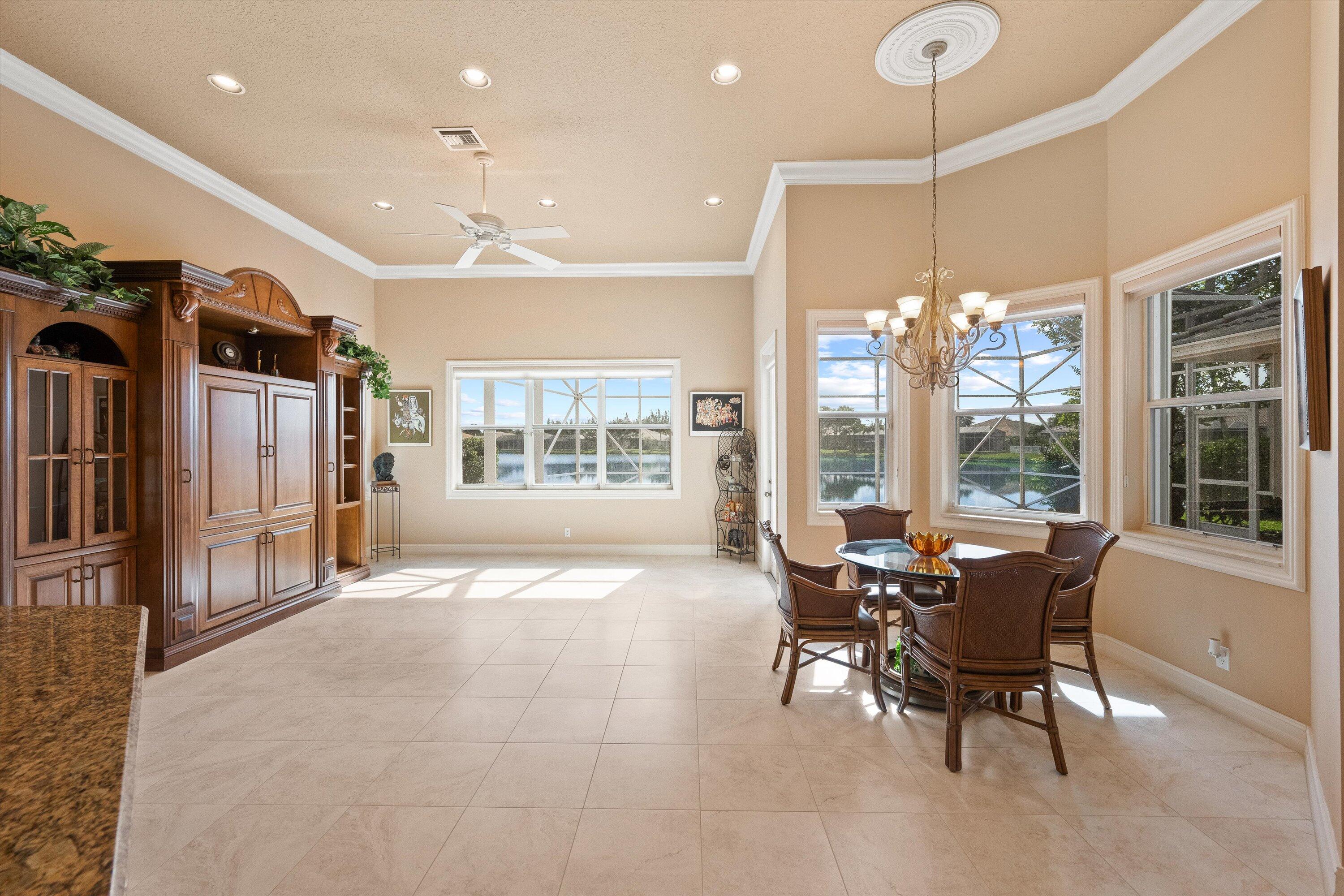 Bellaggio - Residential