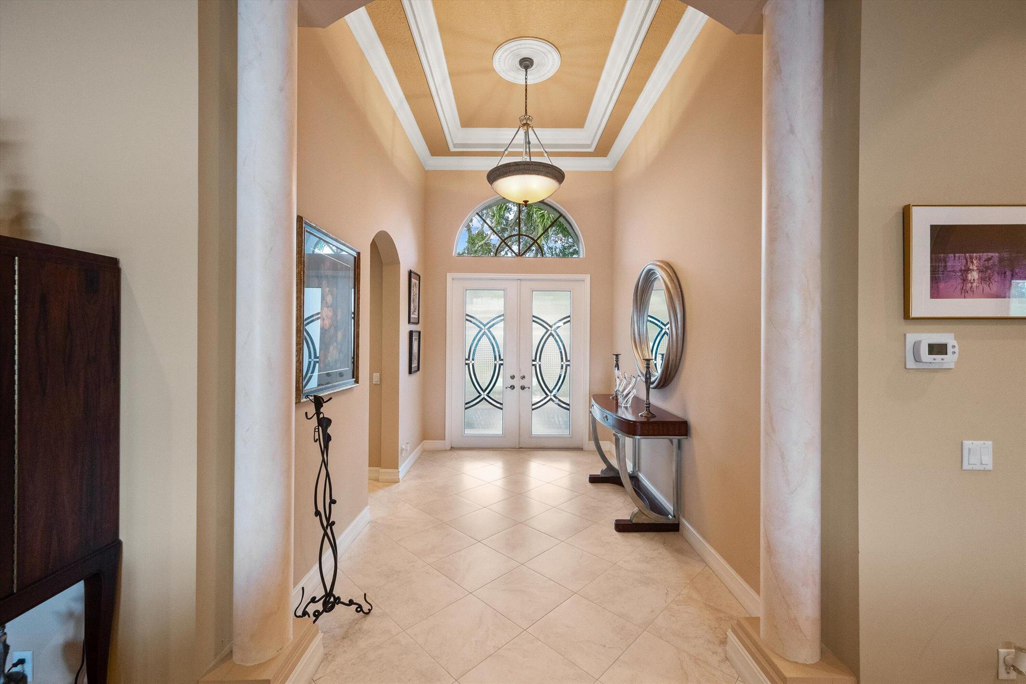 Bellaggio - Residential