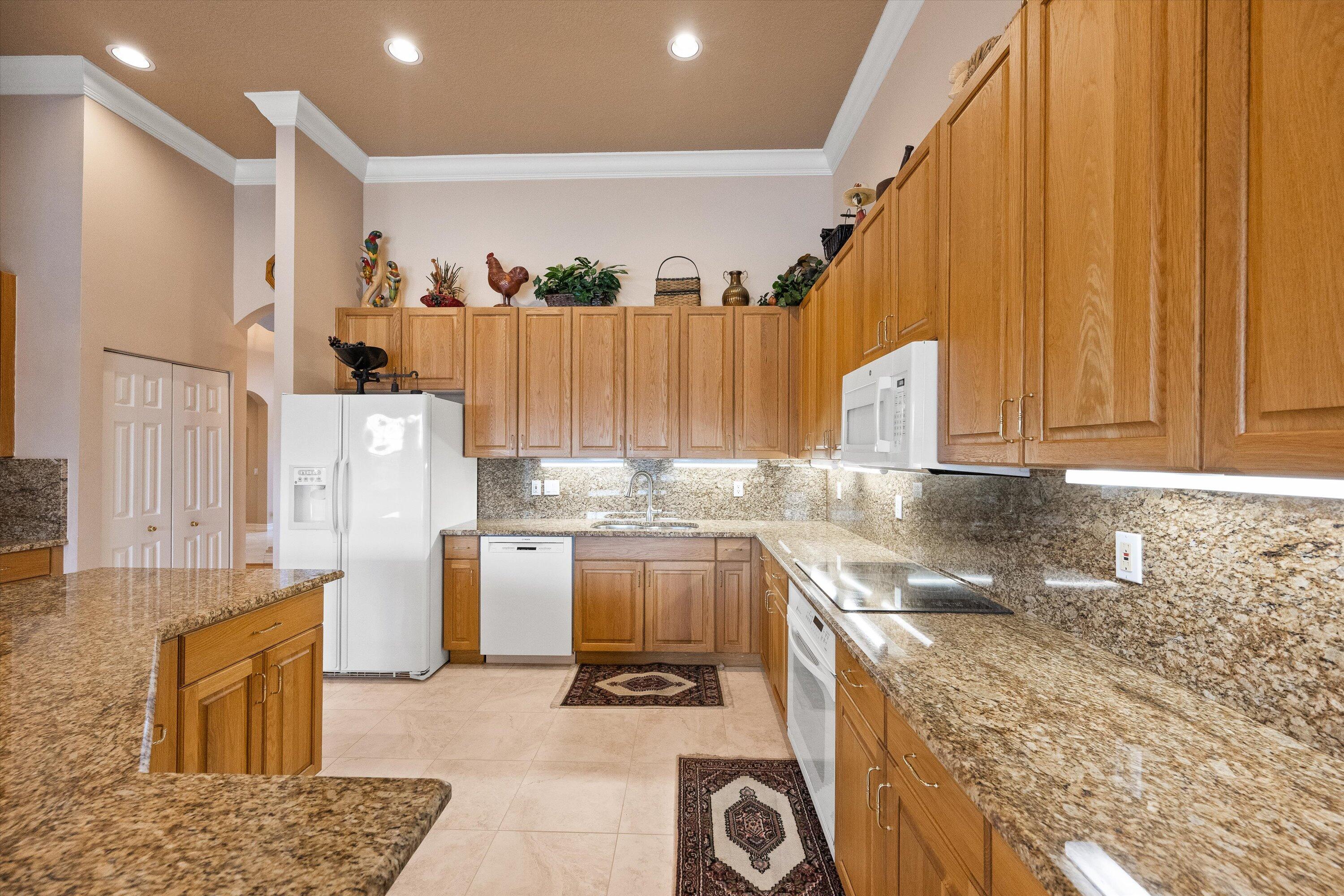 Bellaggio - Residential