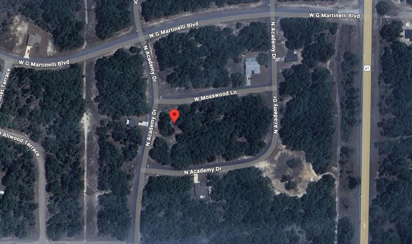 1425 W Mosswood Lane