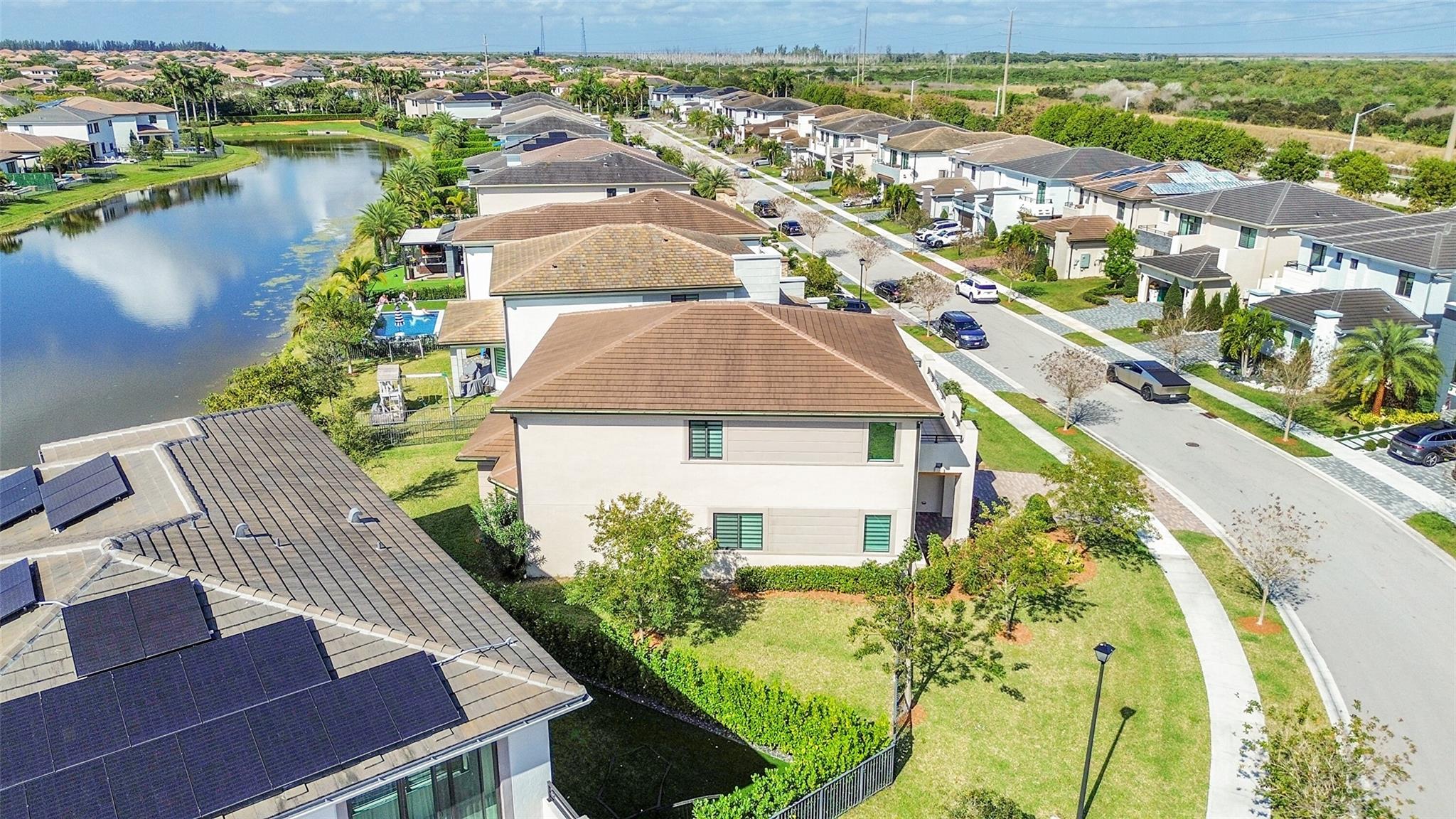 Triple H Ranch 182-111 B - Residential Lease