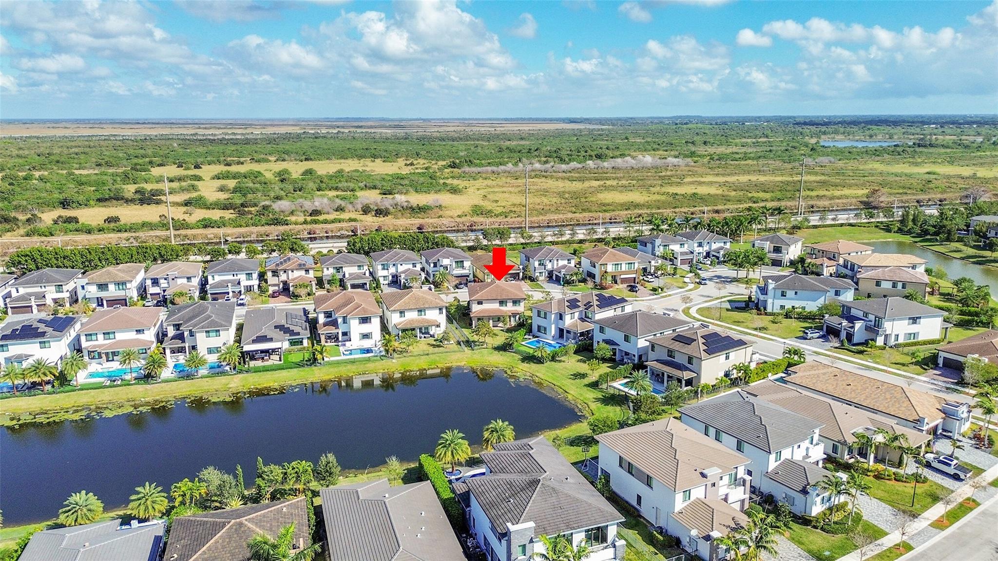 Triple H Ranch 182-111 B - Residential Lease