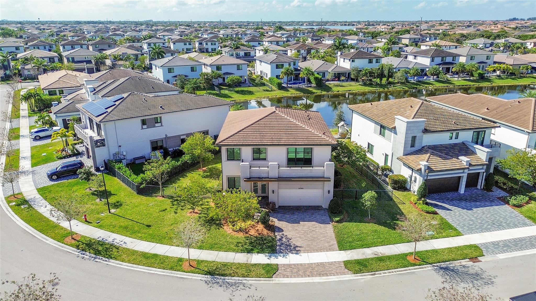 Triple H Ranch 182-111 B - Residential Lease