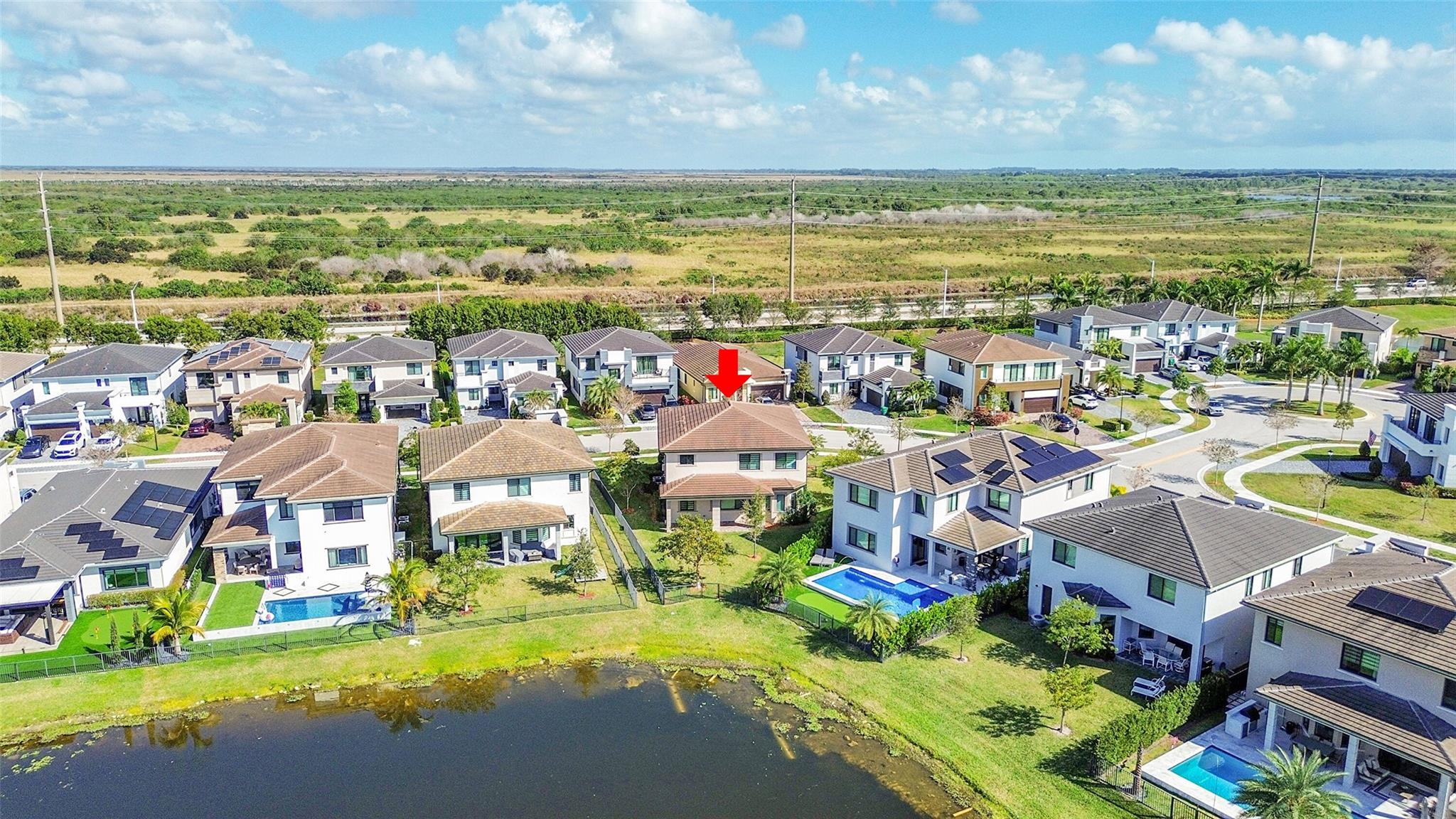 Triple H Ranch 182-111 B - Residential Lease