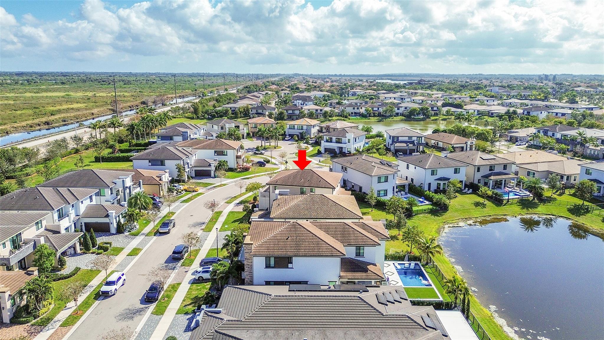 Triple H Ranch 182-111 B - Residential Lease