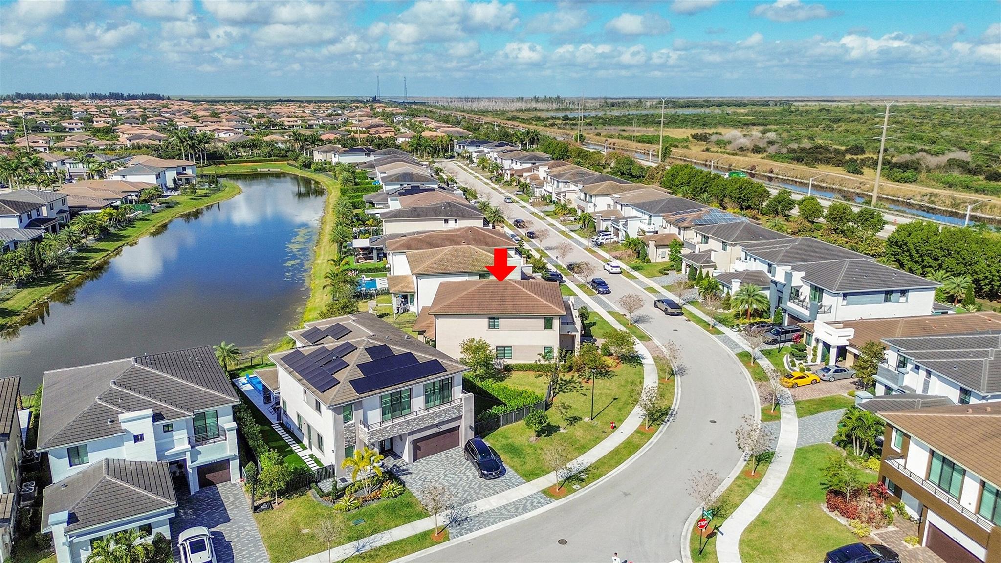 Triple H Ranch 182-111 B - Residential Lease