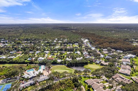 A home in Hobe Sound