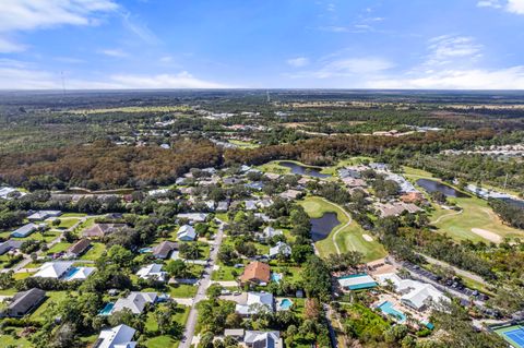 A home in Hobe Sound