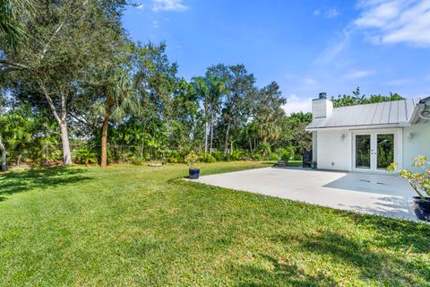 A home in Hobe Sound