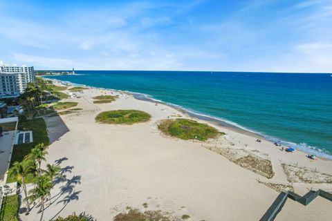 A home in Pompano Beach