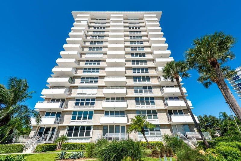 SUNRISE TOWER - Residential