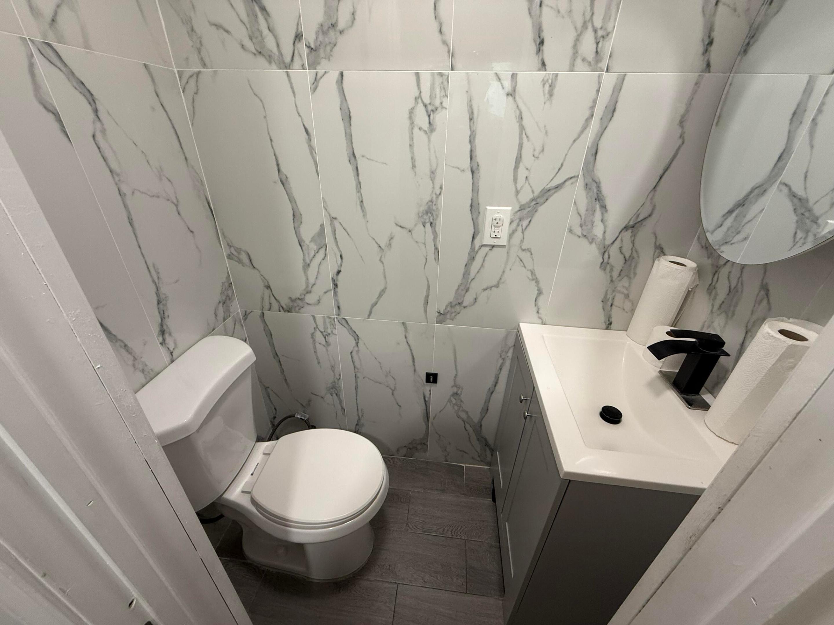 CARVER RANCHES REV PLAT - Residential