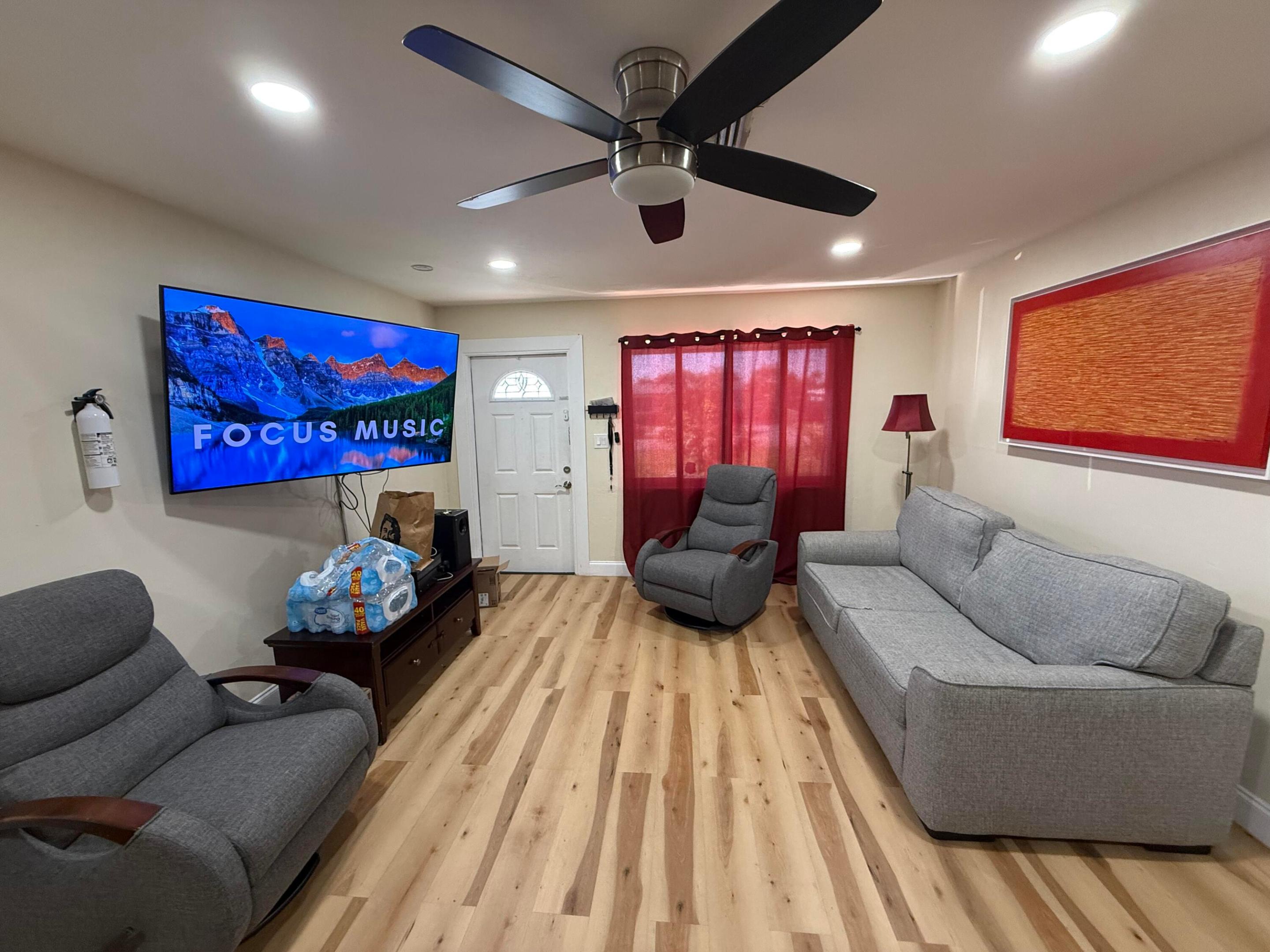 CARVER RANCHES REV PLAT - Residential