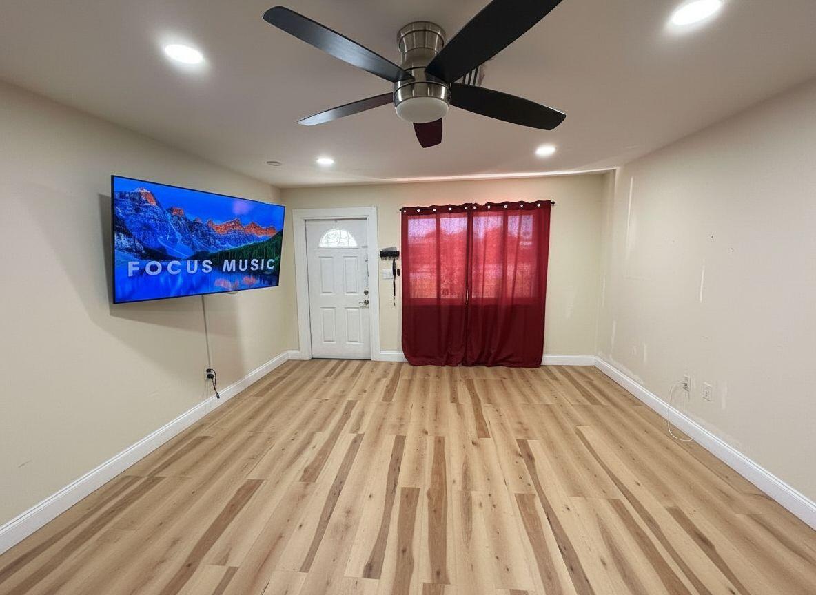 CARVER RANCHES REV PLAT - Residential