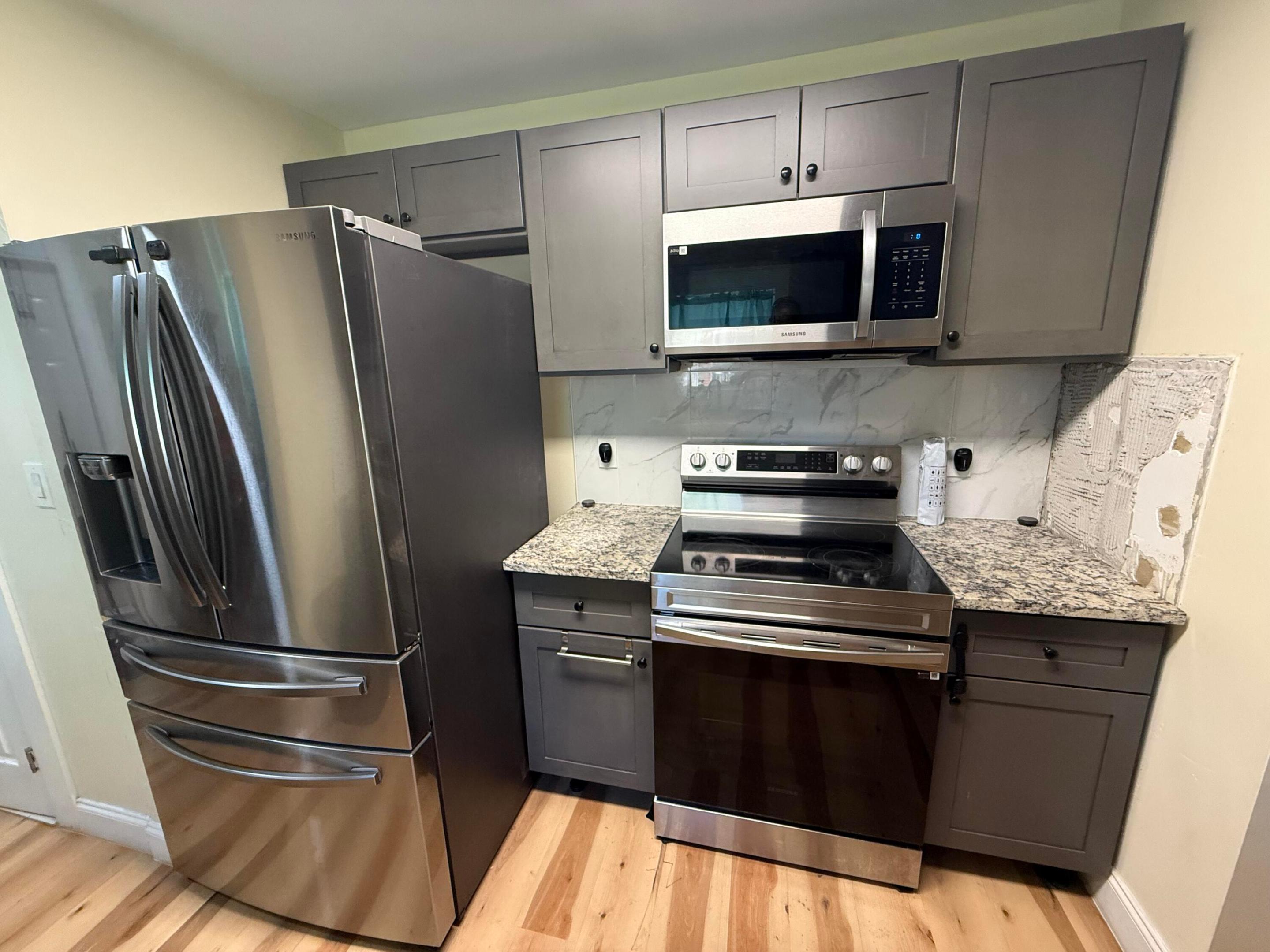 CARVER RANCHES REV PLAT - Residential