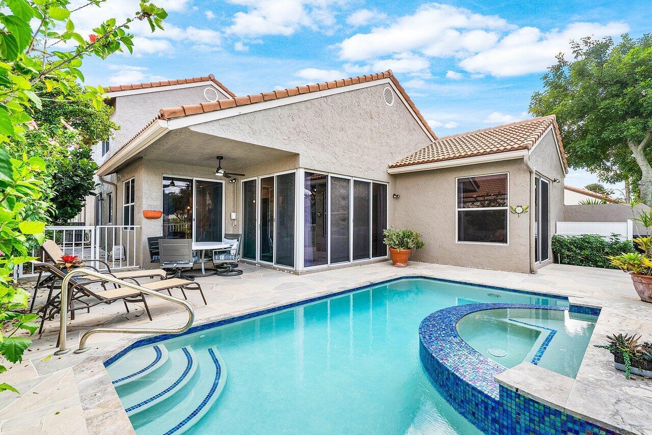 PALOMAR - Residential