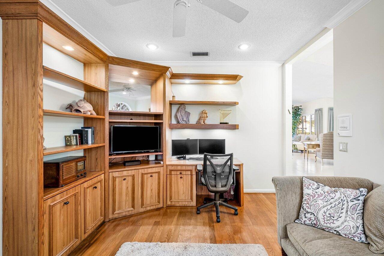 PALOMAR - Residential