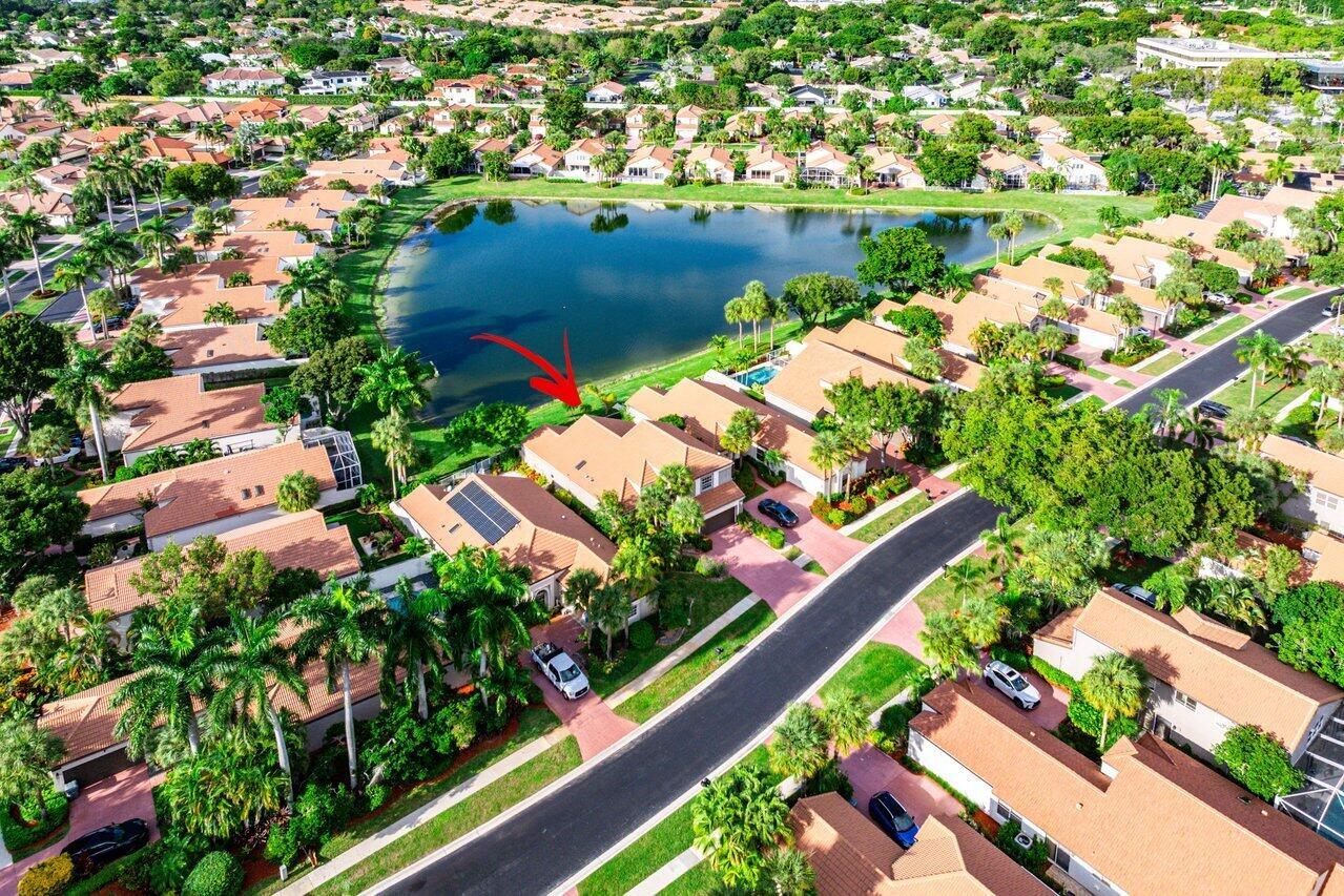 PALOMAR - Residential