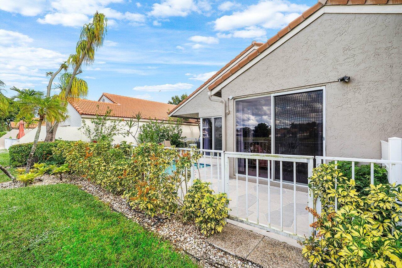 PALOMAR - Residential