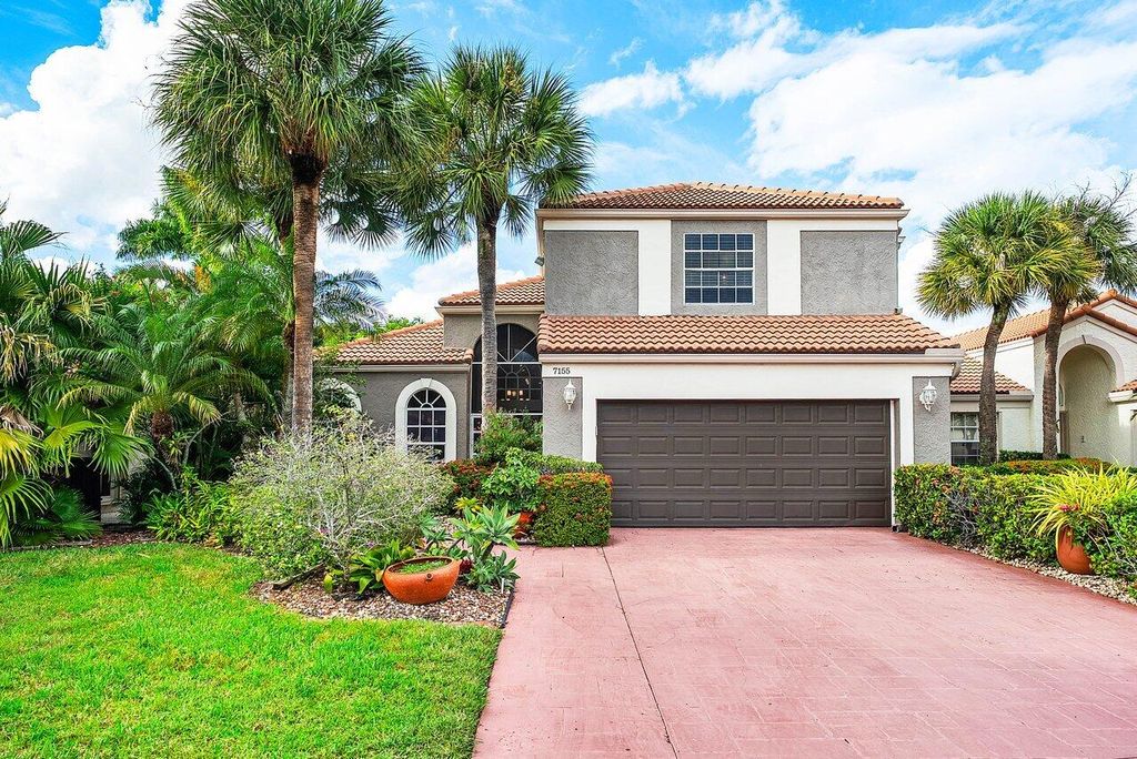 Photo of 7155 Via Palomar, Boca Raton, FL 33433 (MLS # R11147337)