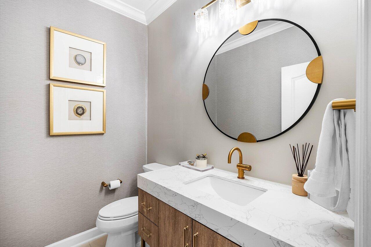 PALOMAR - Residential