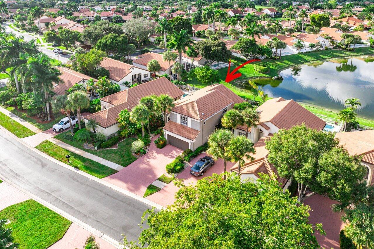 PALOMAR - Residential