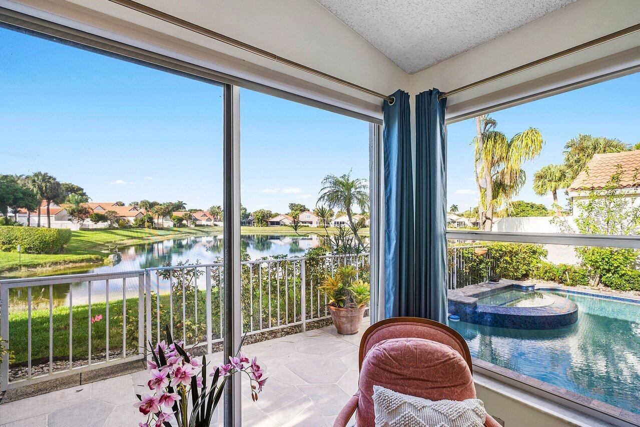 PALOMAR - Residential