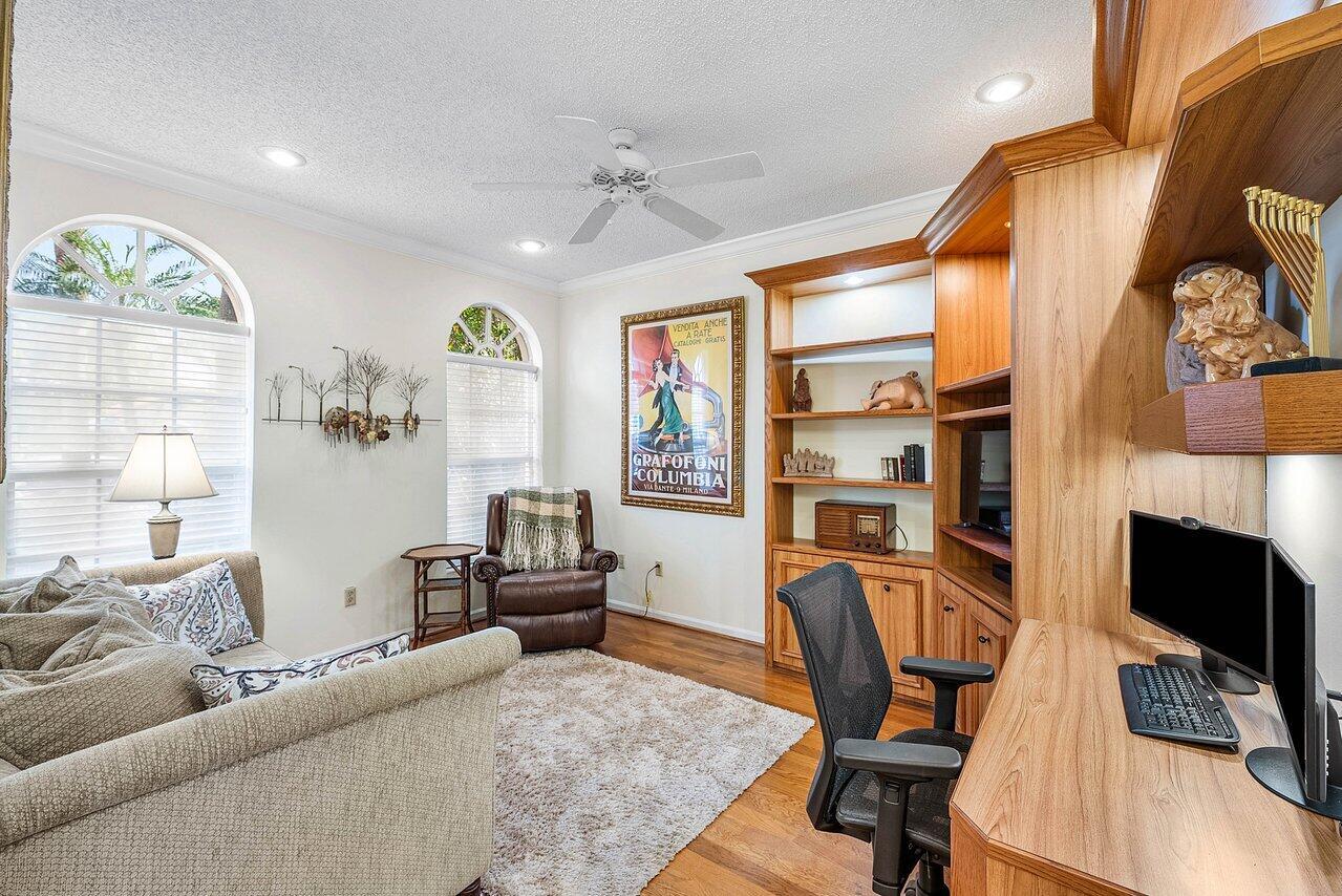 PALOMAR - Residential