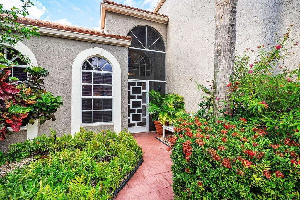 Photo of 7155 Via Palomar, Boca Raton, FL 33433 (MLS # R11147337)