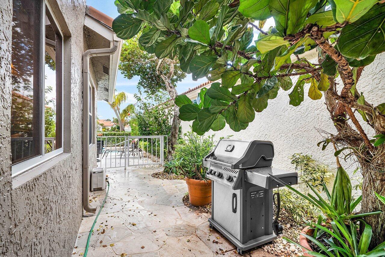 PALOMAR - Residential