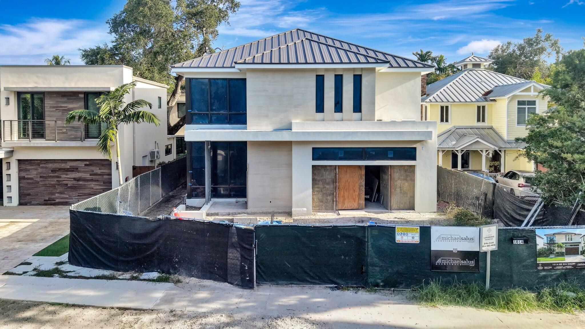 1014 SE 5th Court