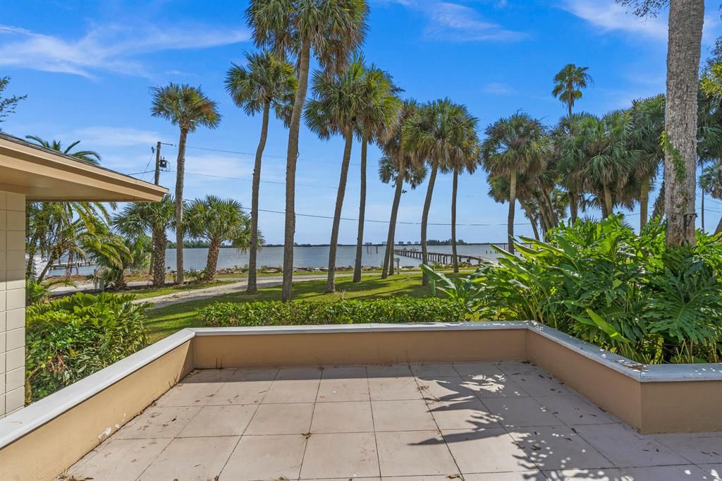 Photo of 3313 N Indian River Drive, Fort Pierce, FL 34946 (MLS # R10761869)