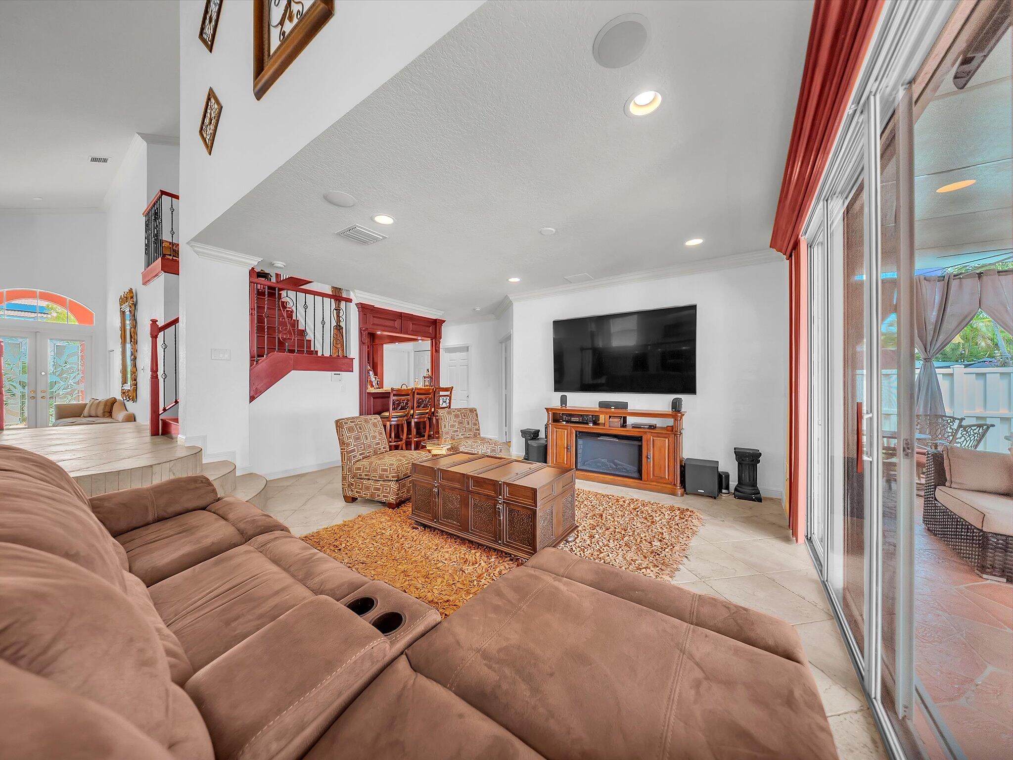 RIVIERA ISLES II - Residential