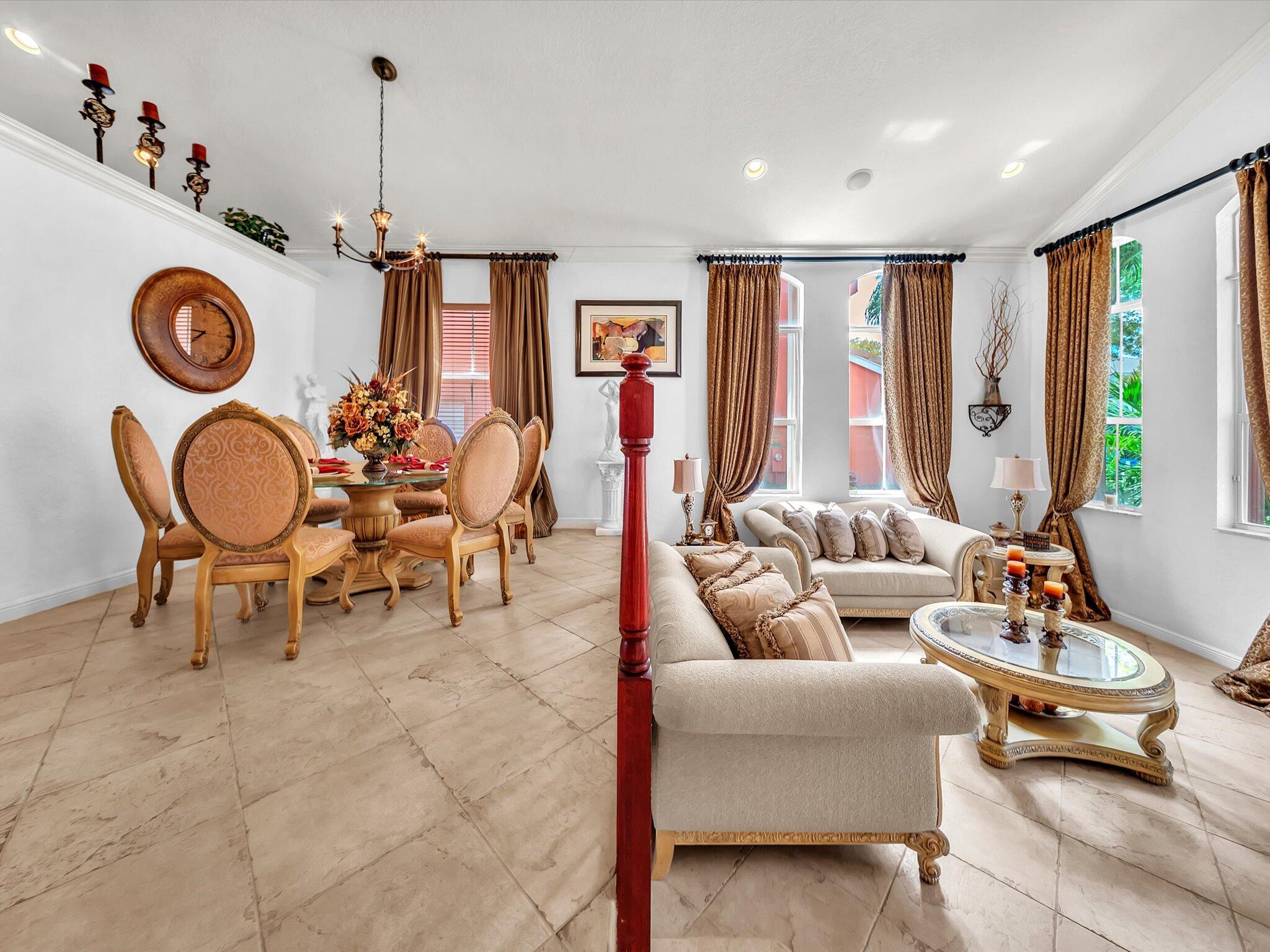 RIVIERA ISLES II - Residential