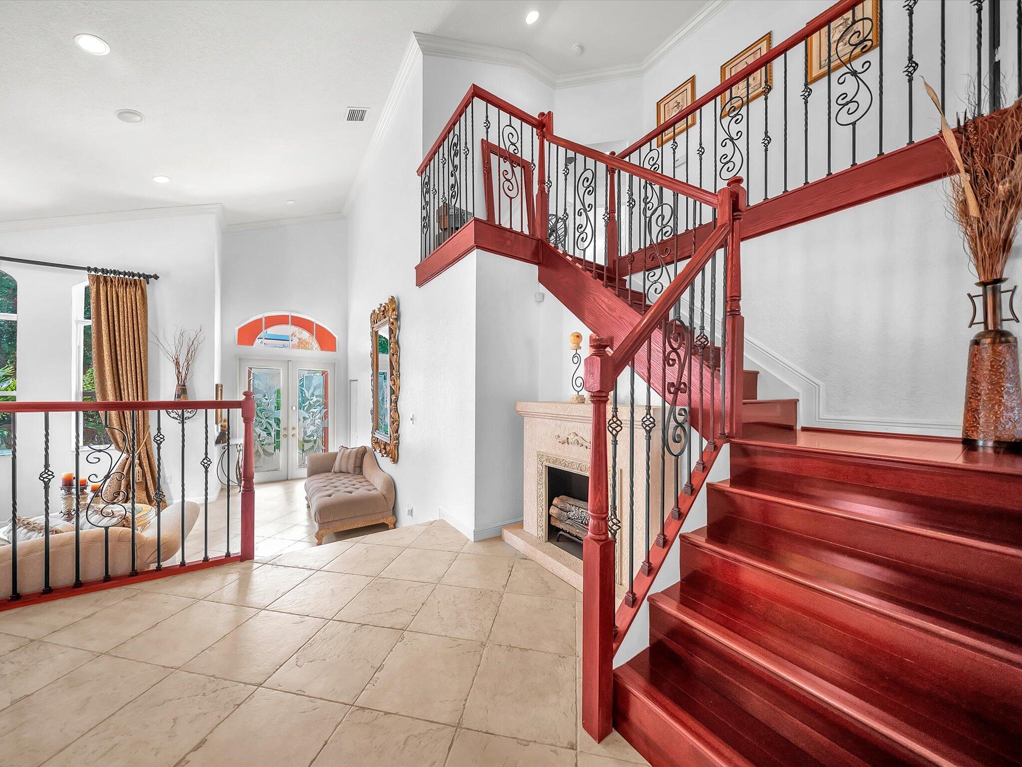 RIVIERA ISLES II - Residential