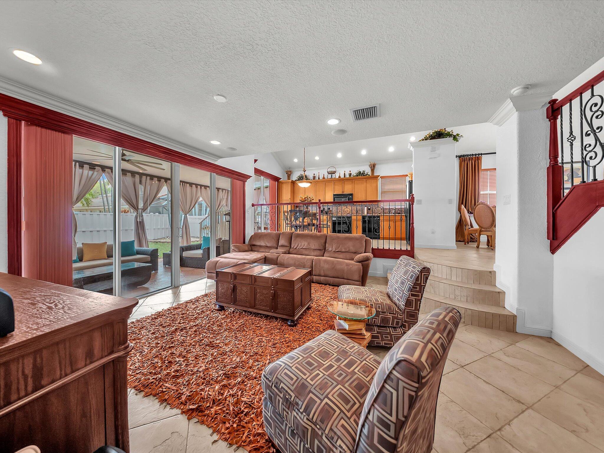 RIVIERA ISLES II - Residential